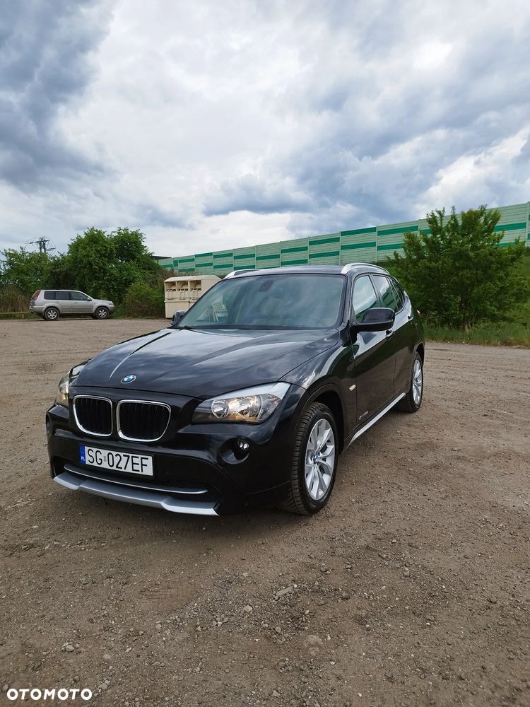 BMW X1 - 3