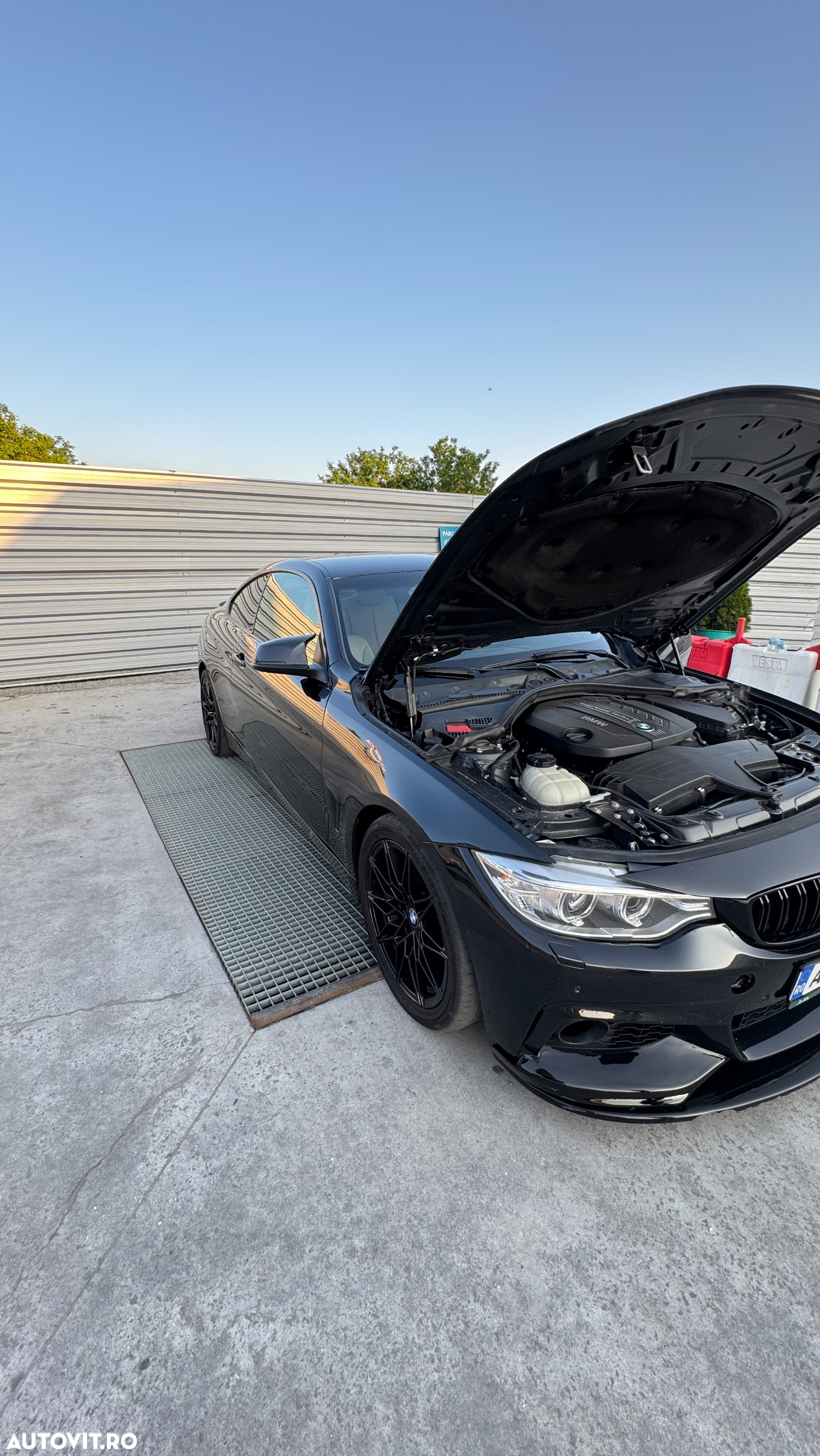 BMW Seria 4 - 15