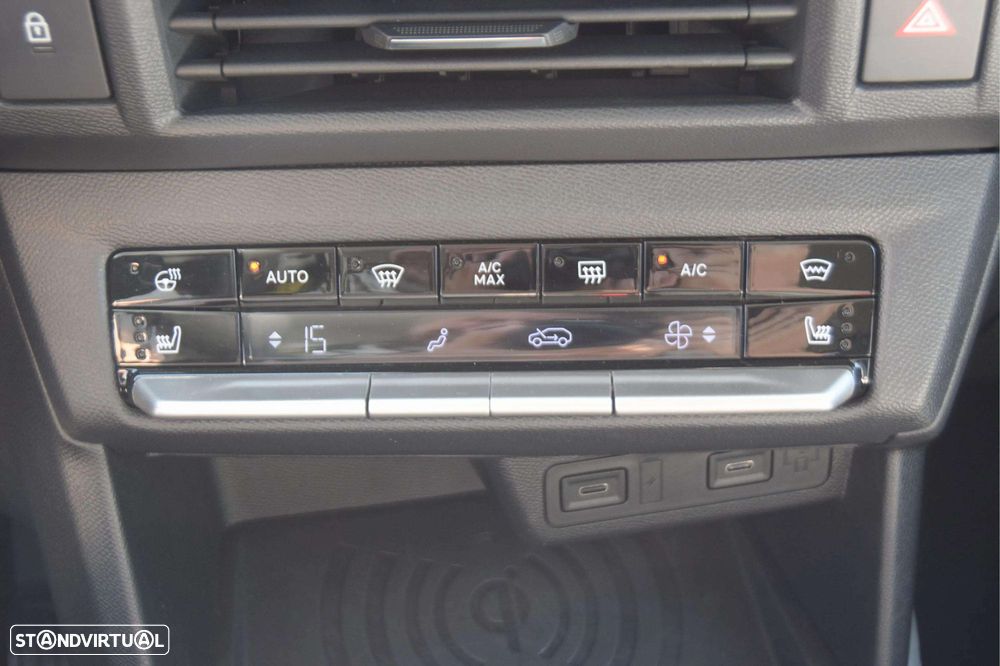 Opel Frontera 44 kWh GS - 16