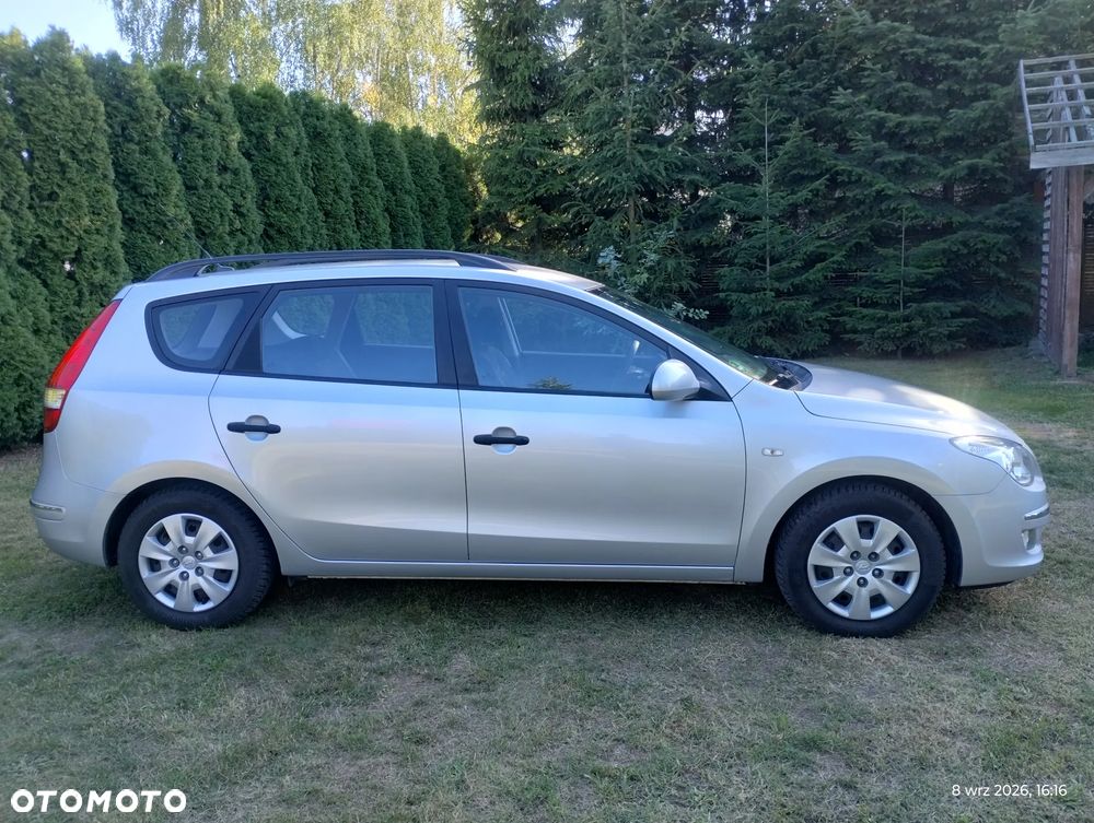 Hyundai i30 - 9