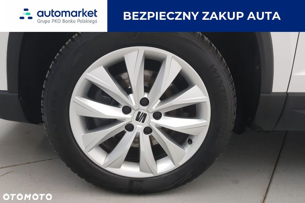 Seat Ateca 2.0 TDI Style S&S DSG - 15