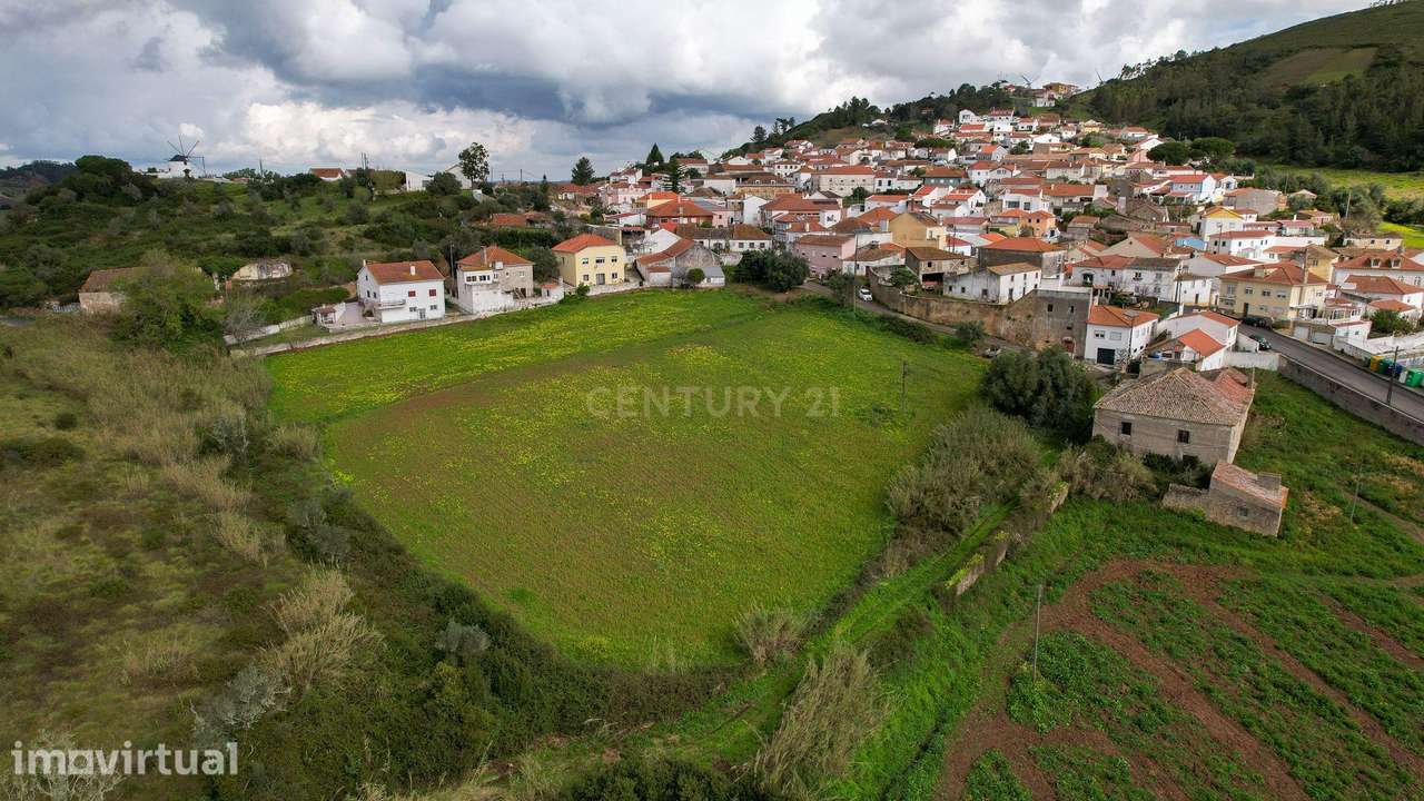 Terreno Urbano para Construção em Torres Vedras - Grande imagem: 4/12