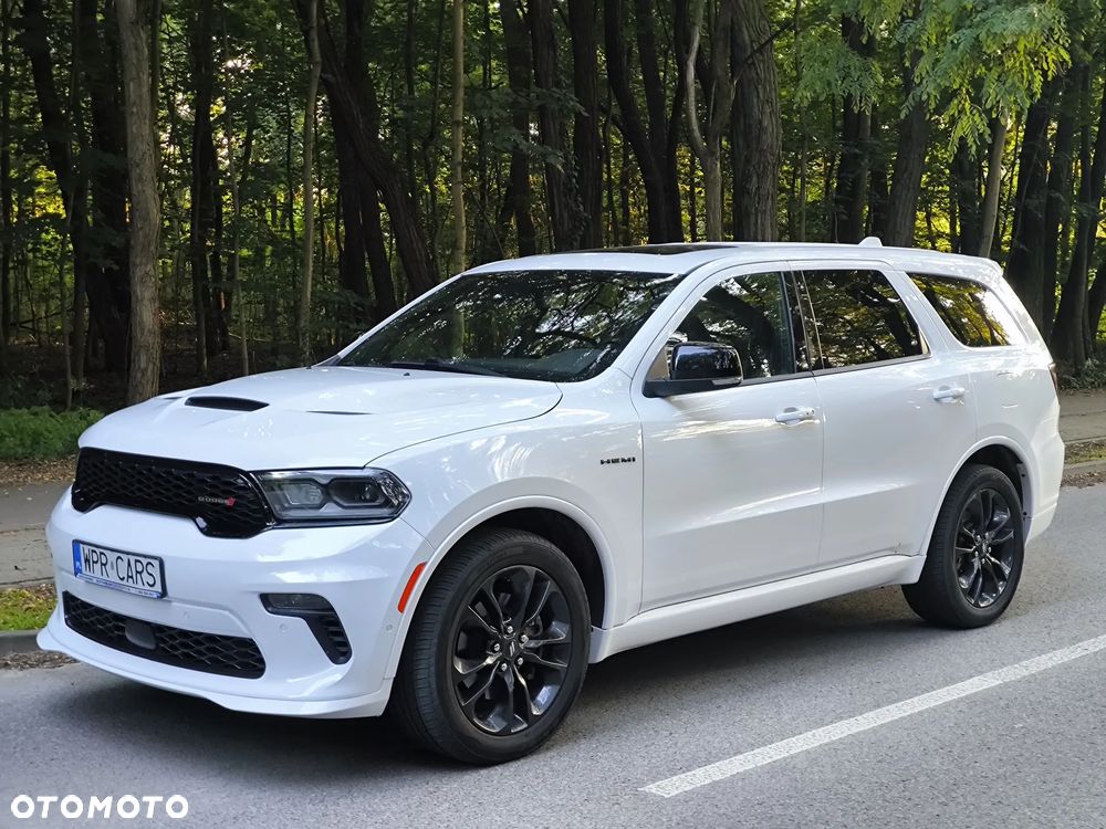 Dodge Durango - 1