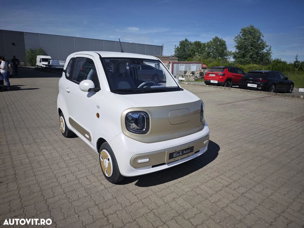 Aigo M1 - 3
