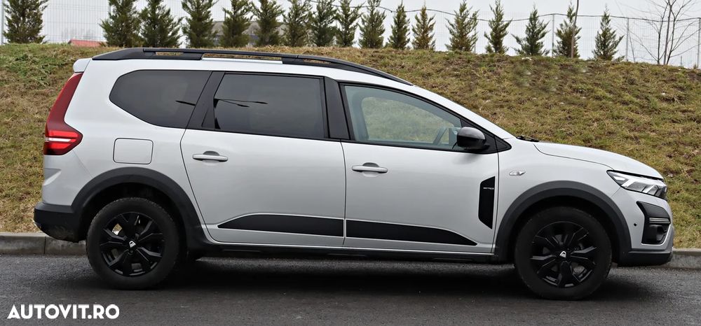 Dacia Jogger - 7