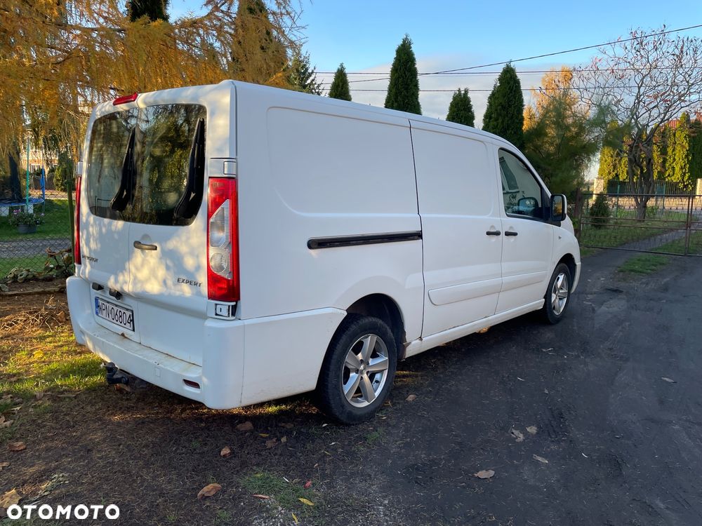 Peugeot Expert - 4