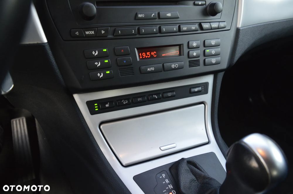 BMW X3 xDrive30d Limited Sport Edition - 24