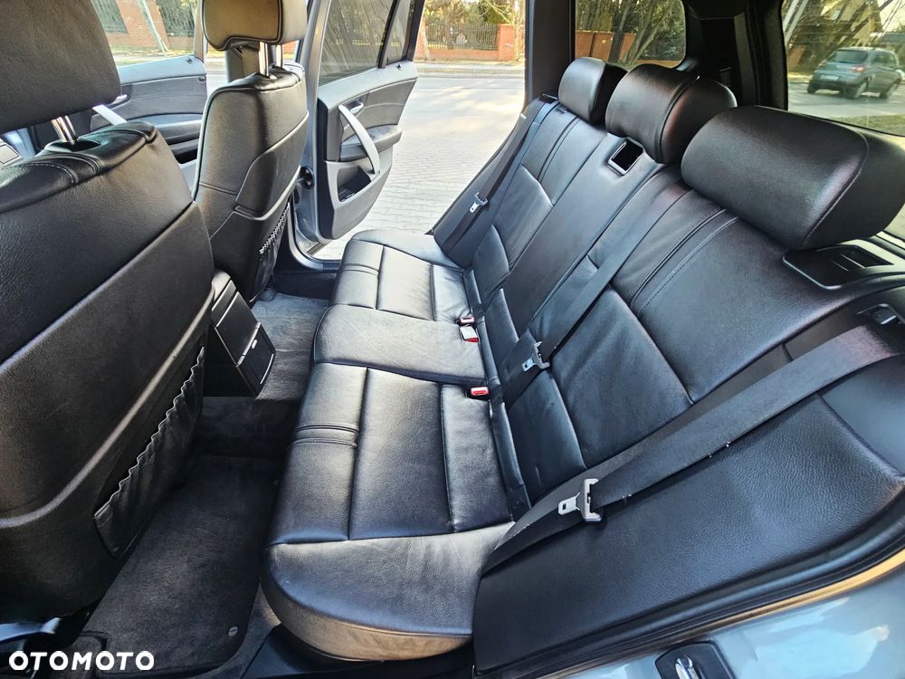 BMW X3 xDrive35d Limited Sport Edition - 6