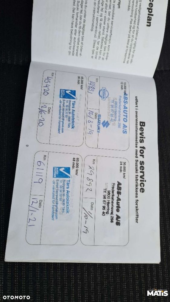 Suzuki SX4 S-Cross - 20