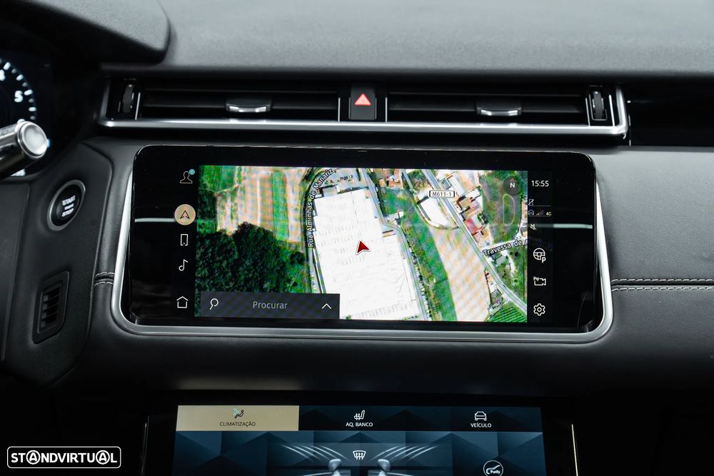 Land Rover Range Rover Velar 2.0 P400e AWD R-Dynamic SE - 30