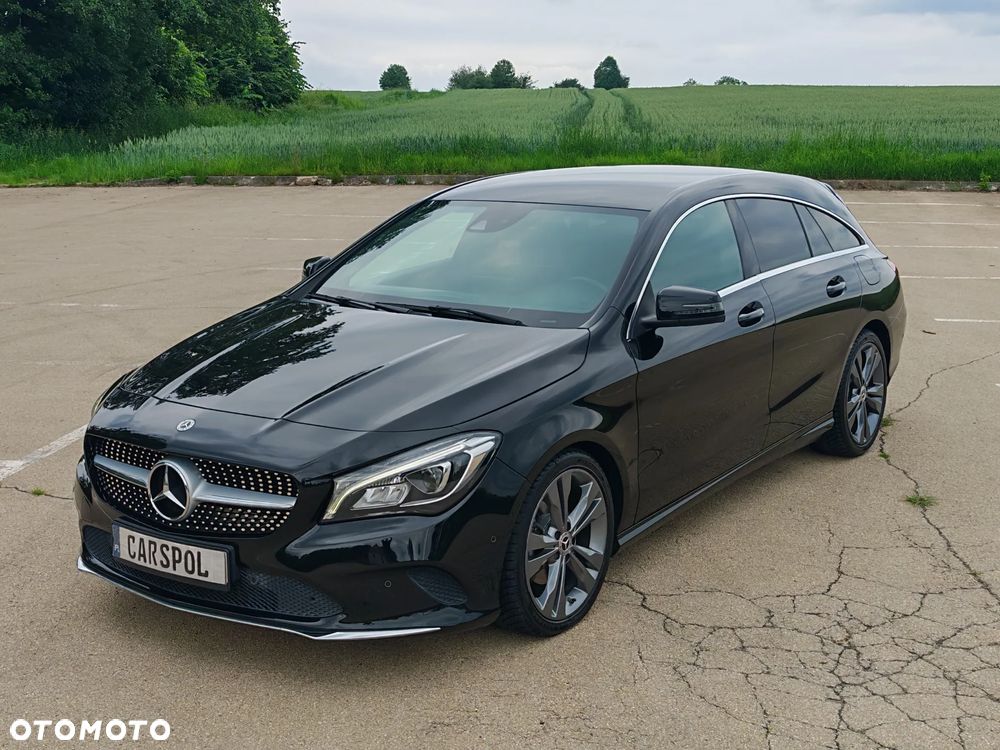 Mercedes-Benz CLA - 25