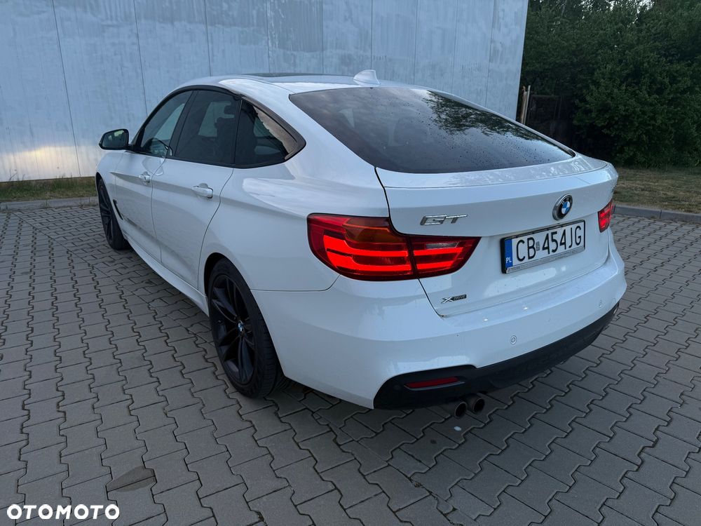 BMW 3GT 328i xDrive M Sport - 5