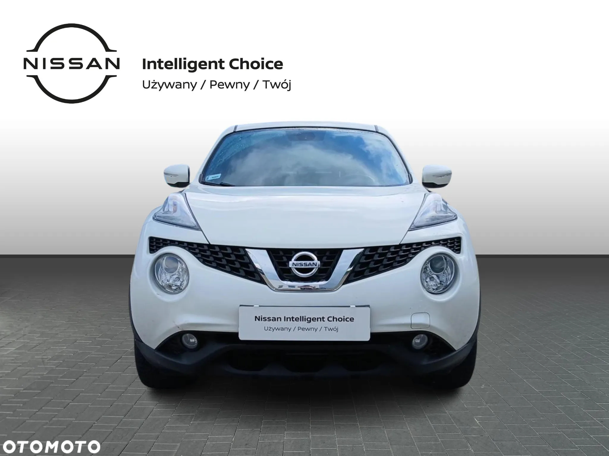 Nissan Juke 1.2 DIG-T N-Connecta EU6 - 8