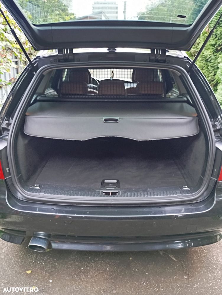 BMW Seria 5 - 20