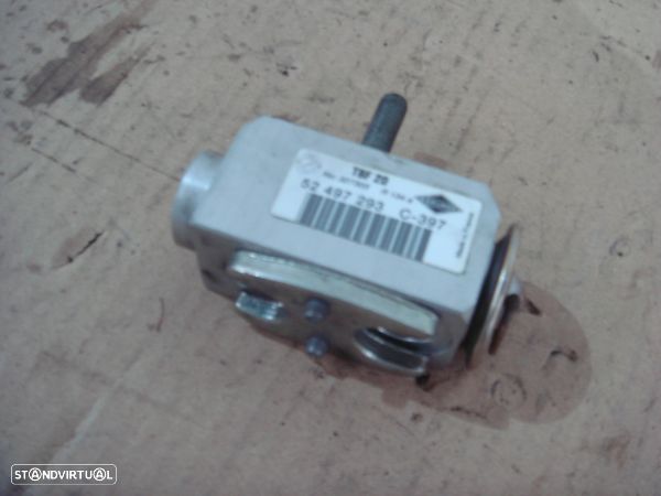 Valvula De Expansão Do Ar Condicionado Alfa Romeo 159 (939_) - 1