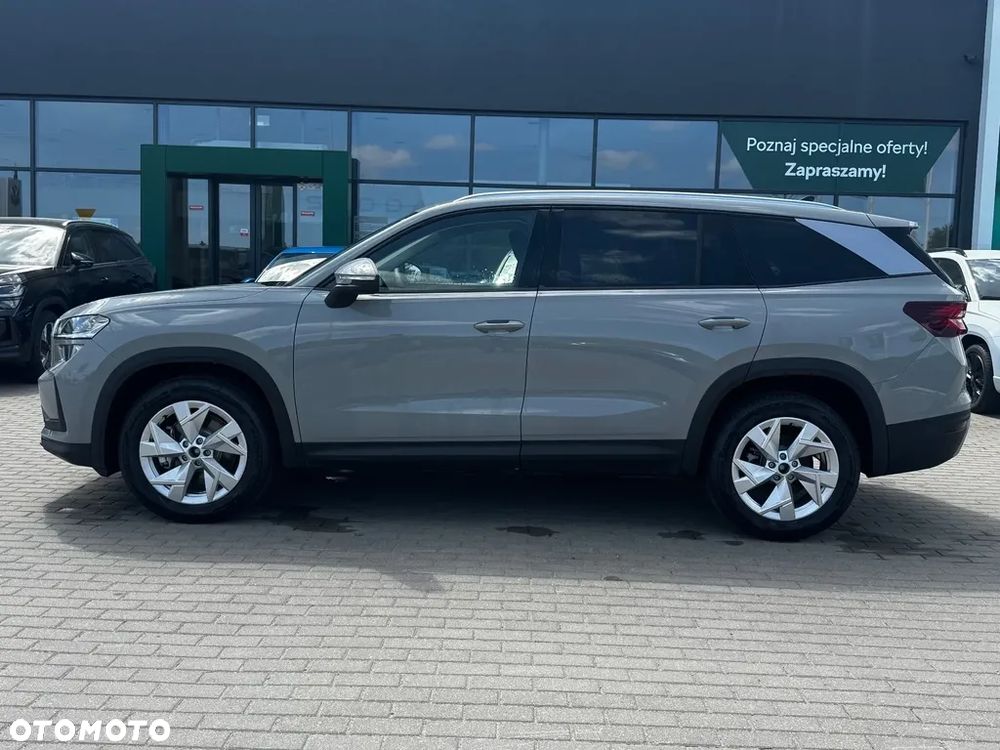 Skoda Kodiaq 2.0 TDI 4x4 Drive DSG - 7
