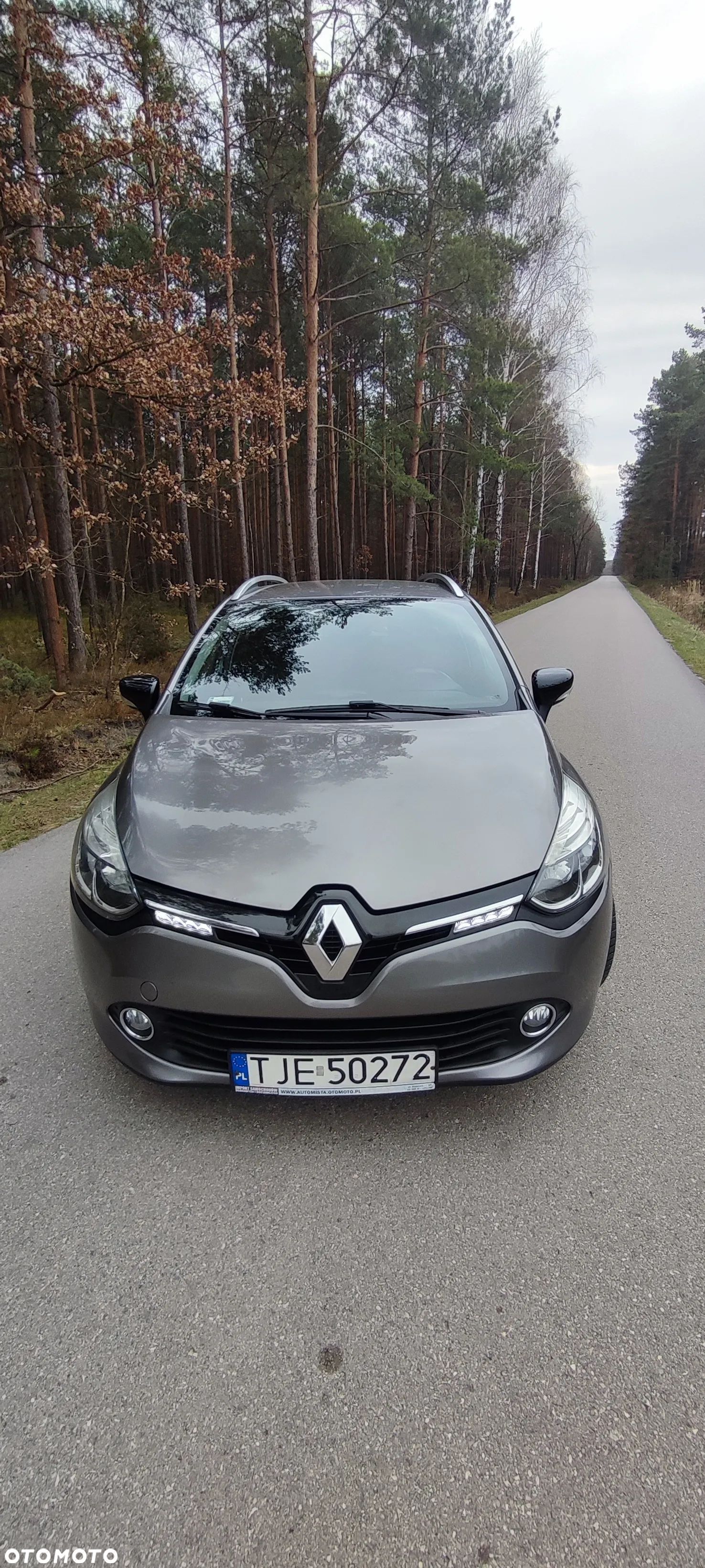 Renault Clio 1.5 dCi Energy Limited - 1