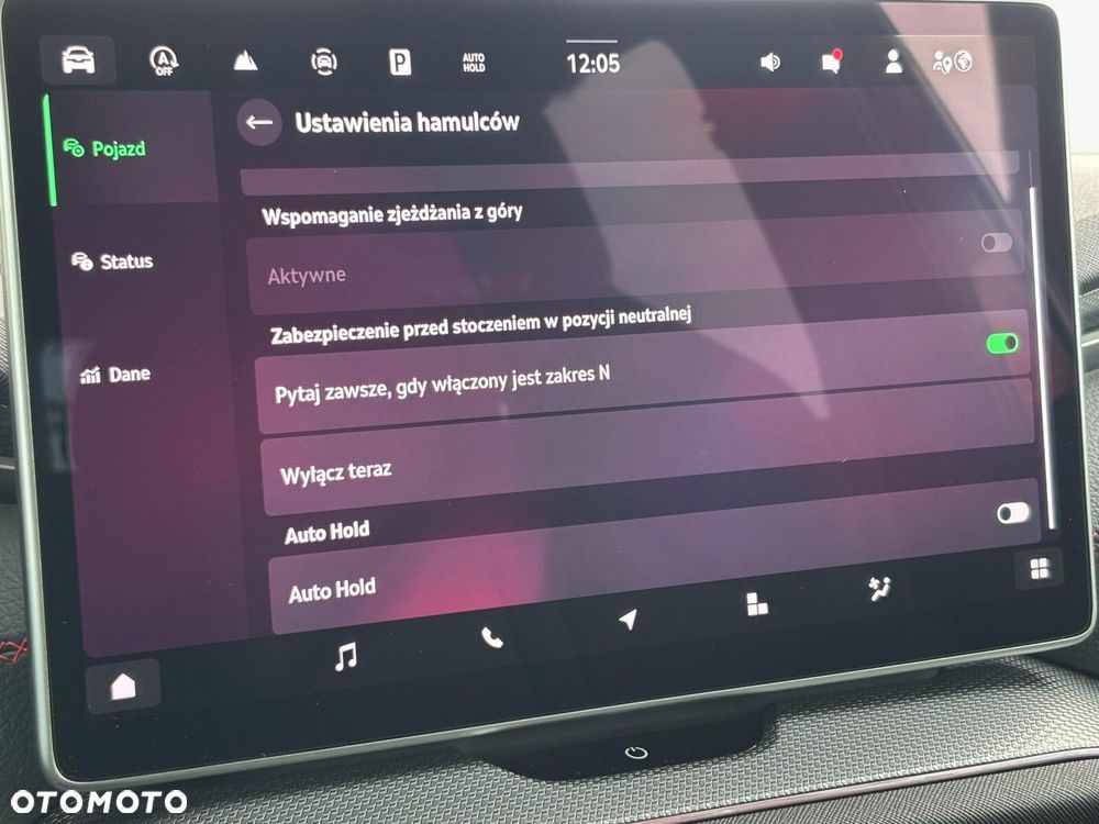 Skoda Kodiaq 2.0 TSI 4x4 RS DSG - 23