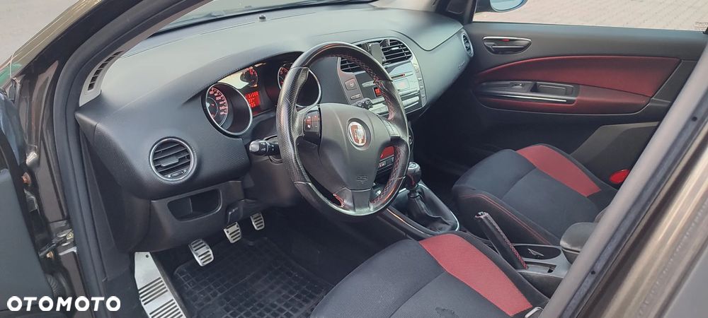 Fiat Bravo - 19