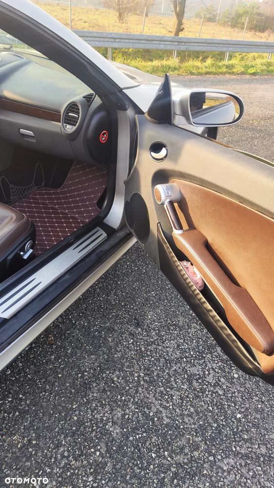 Mercedes-Benz SLK - 7