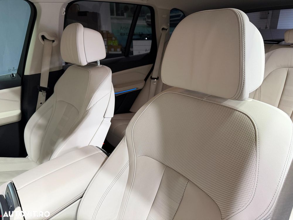 BMW X5 xDrive45e - 20
