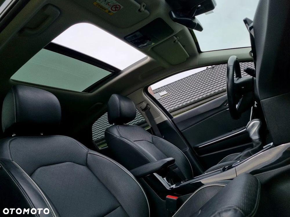 Kia XCeed 1.4 T-GDI OPF DCT7 JBL SOUND EDITION - 16