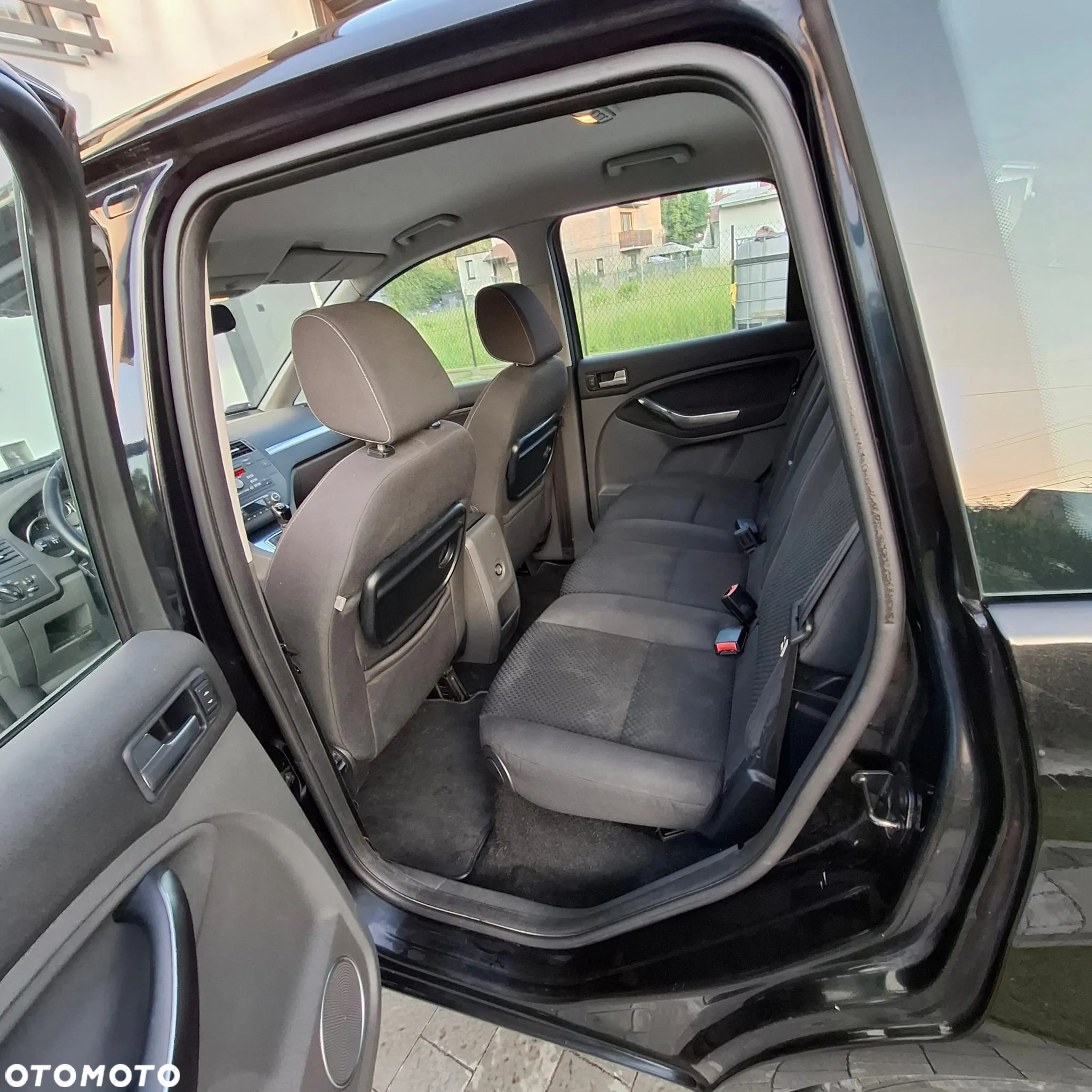 Ford Focus C-Max - 5