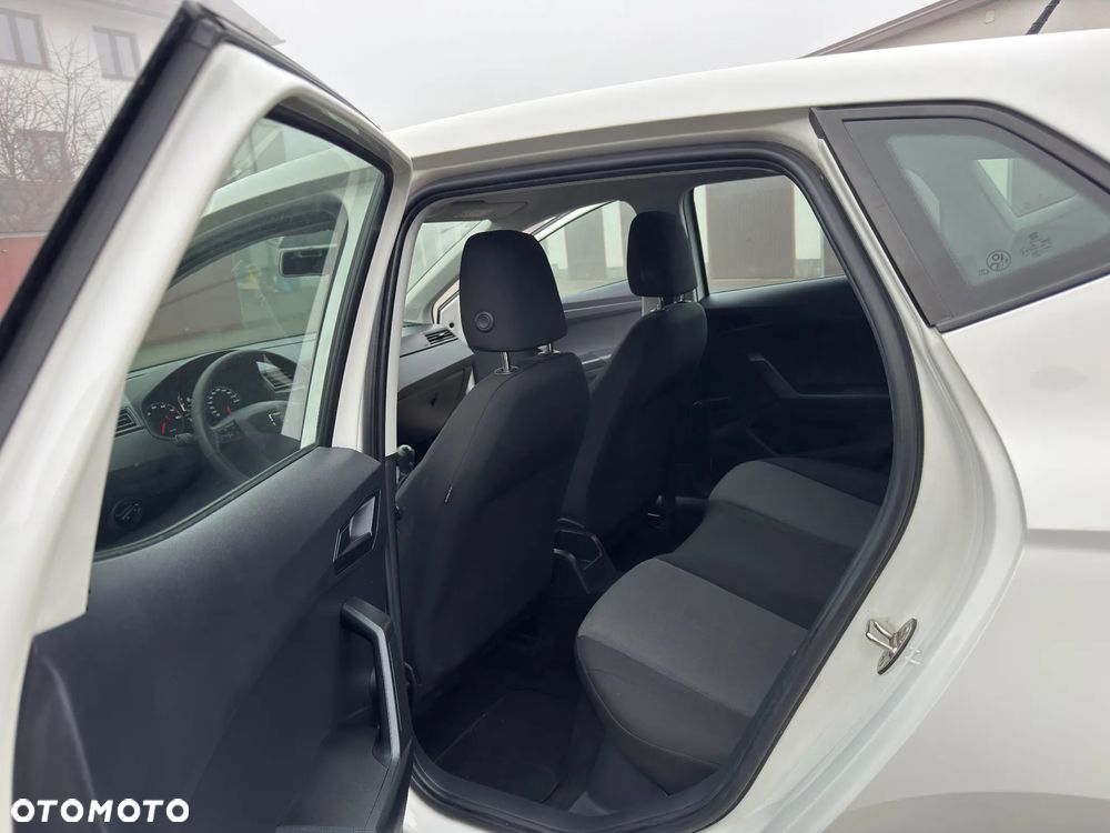 Seat Ibiza 1.0 EcoTSI S&S XCELLENCE - 32