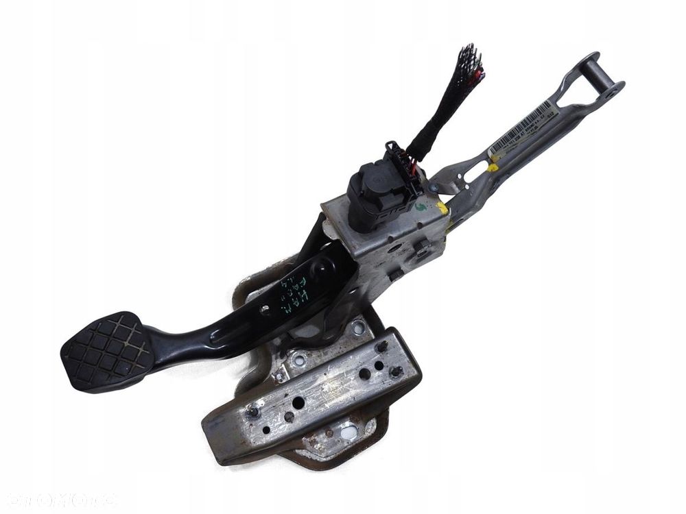 PEDAŁ HAMULCA SKODA FABIA II 1.4 16V