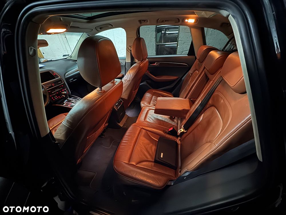 Audi Q5 - 24