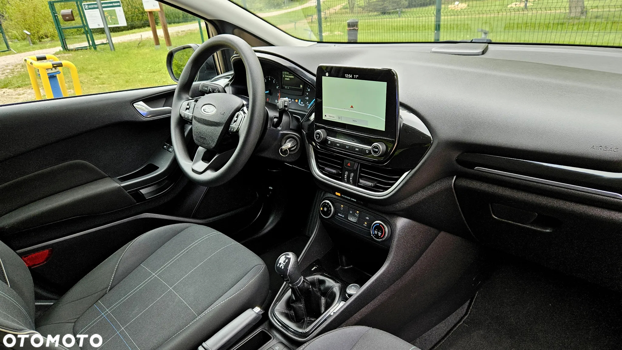 Ford Fiesta 1.1 Trend - 7