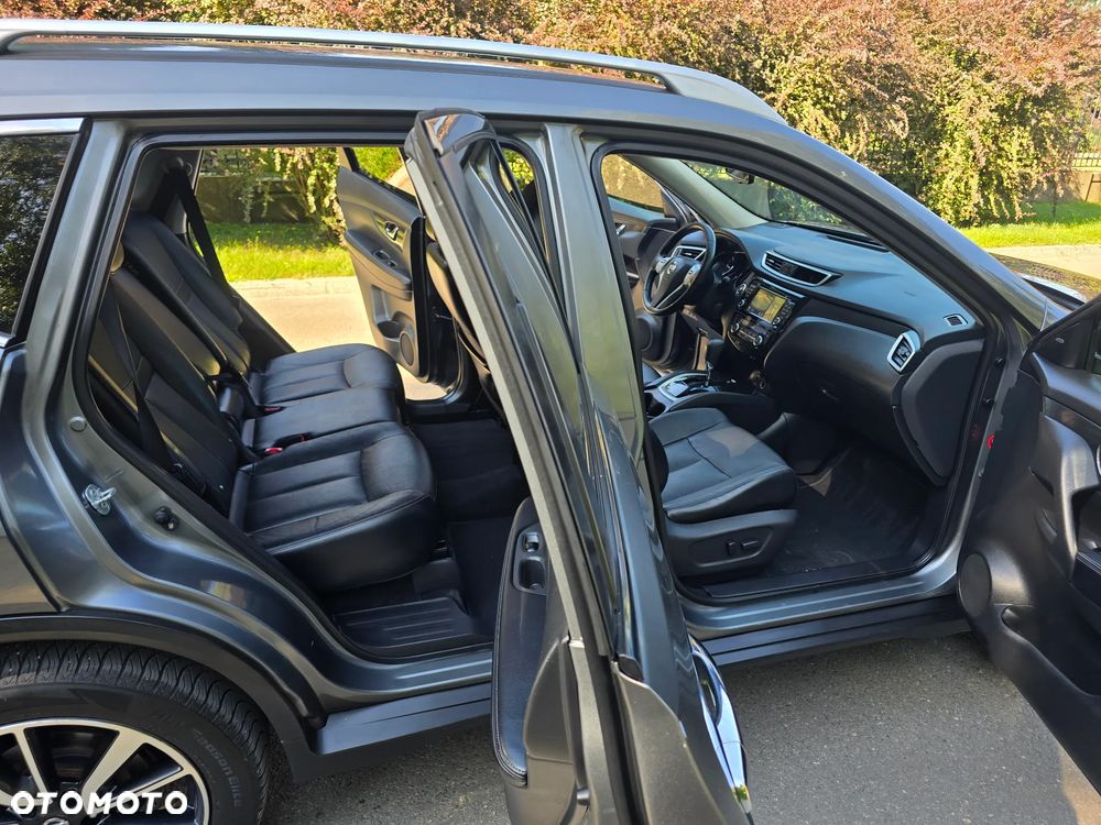 Nissan X-Trail 1.6 DCi Xtronic Tekna - 20