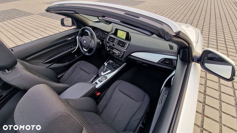 BMW Seria 2 218d M Sport - 28
