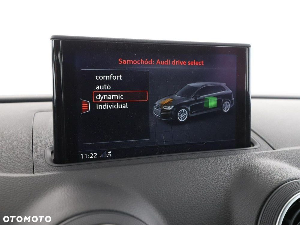 Audi A3 Sportback 40 e-tron S tronic - 27