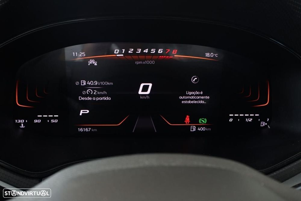 SEAT Arona 1.0 TSI Style DSG - 18