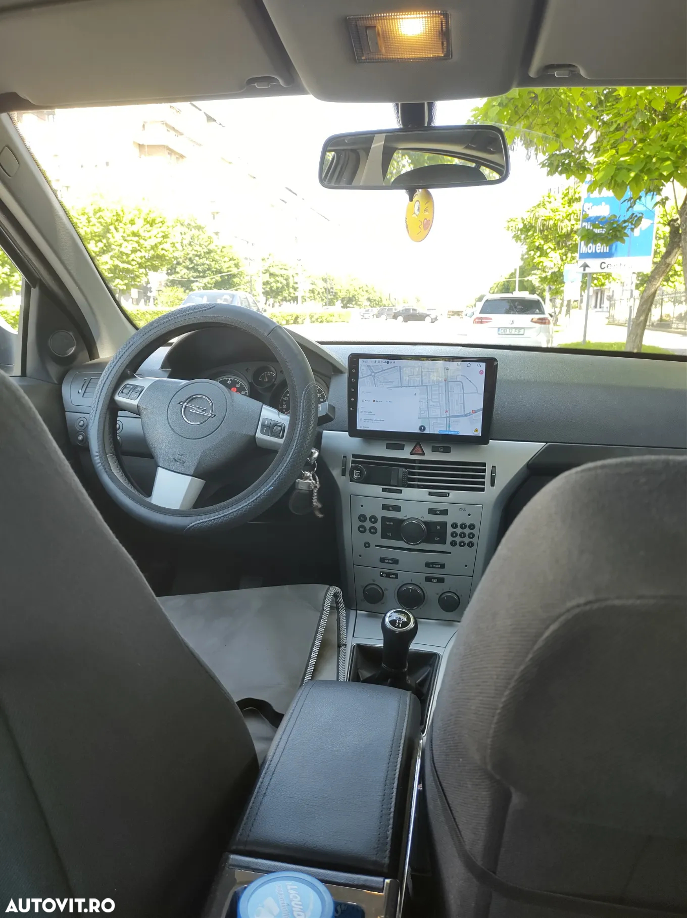 Opel Astra 1.4i Essentia - 11