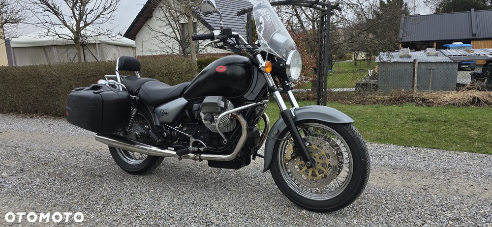 Moto Guzzi Stone - 4