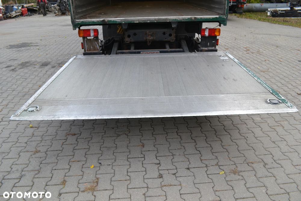 WINDA ALUMINIOWA BAR 2012 ROK SZER. 248 WYS.210 - 3
