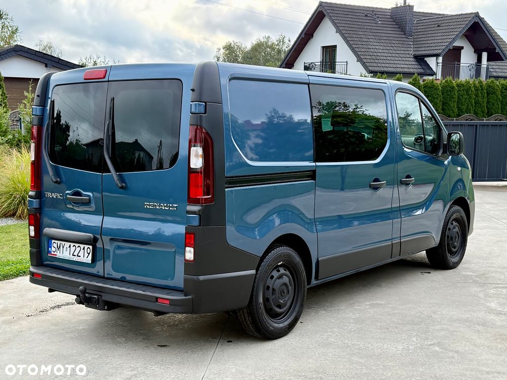 Renault Trafic ENERGY L2H1 Komfort - 4