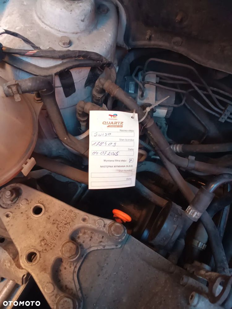 Volkswagen Fox 1.2 Style - 10