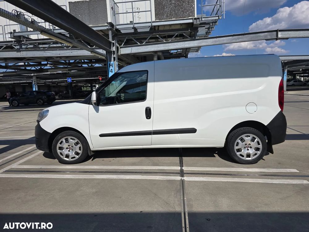 Fiat DOBLO - 3
