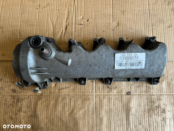 Pokrywa zaworów lewa Ford F150 5.4 09-14 5527-6A513-MA