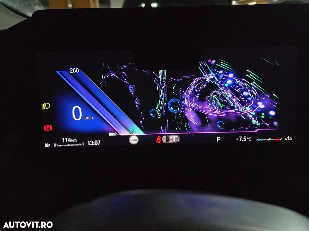 BMW Seria 2 218d Aut. Luxury Line - 9