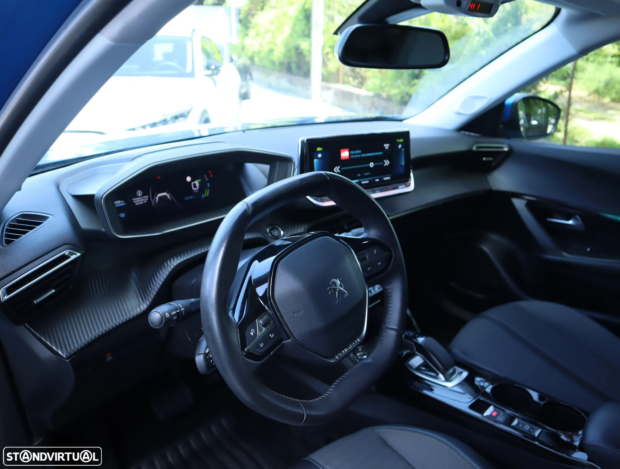 Peugeot e-2008 50 kWh Allure Pack - 30