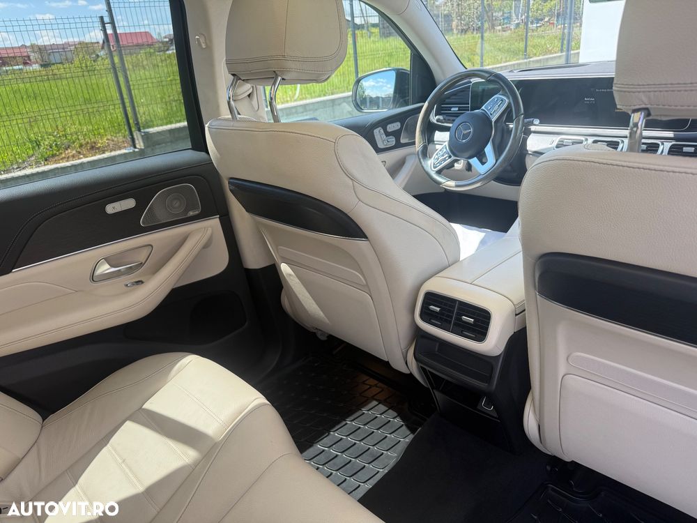 Mercedes-Benz GLE - 2