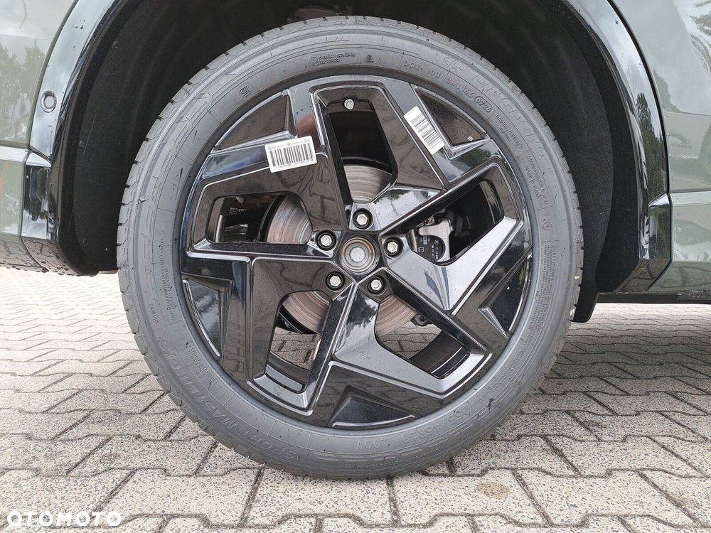 Volkswagen Tiguan - 19