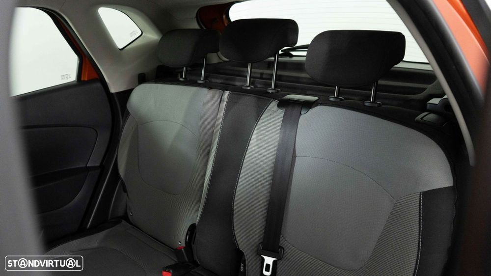 Renault Captur 0.9 TCE Exclusive - 12
