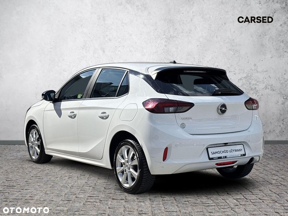 Opel Corsa 1.5 D Edition S&S - 36