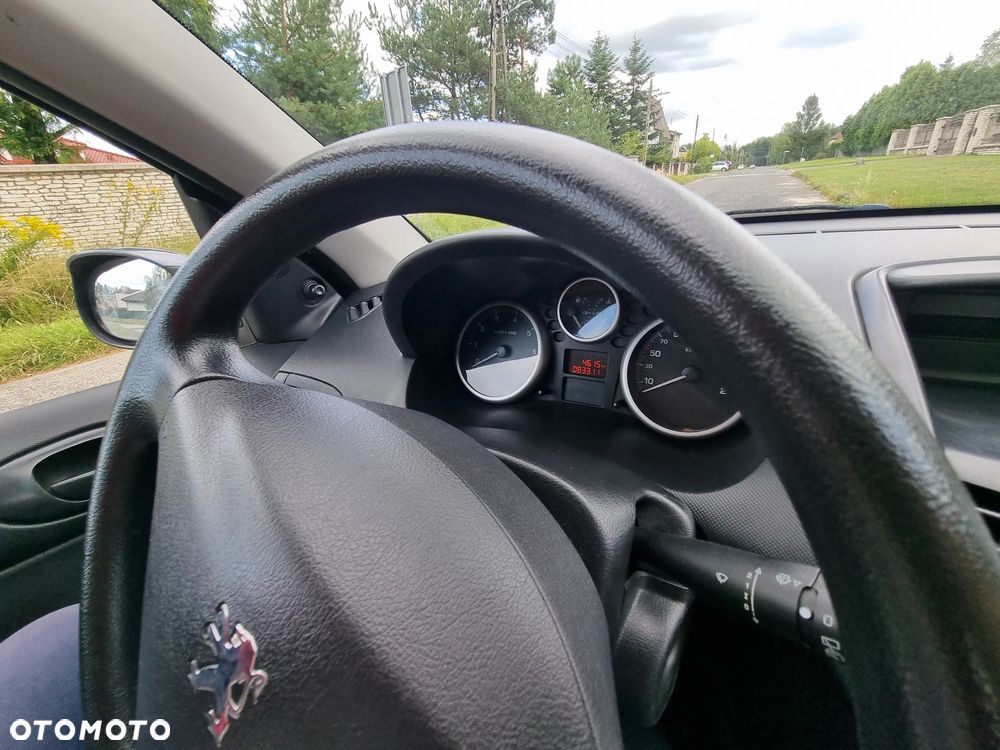 Peugeot 206 plus 1.1 Presence - 22
