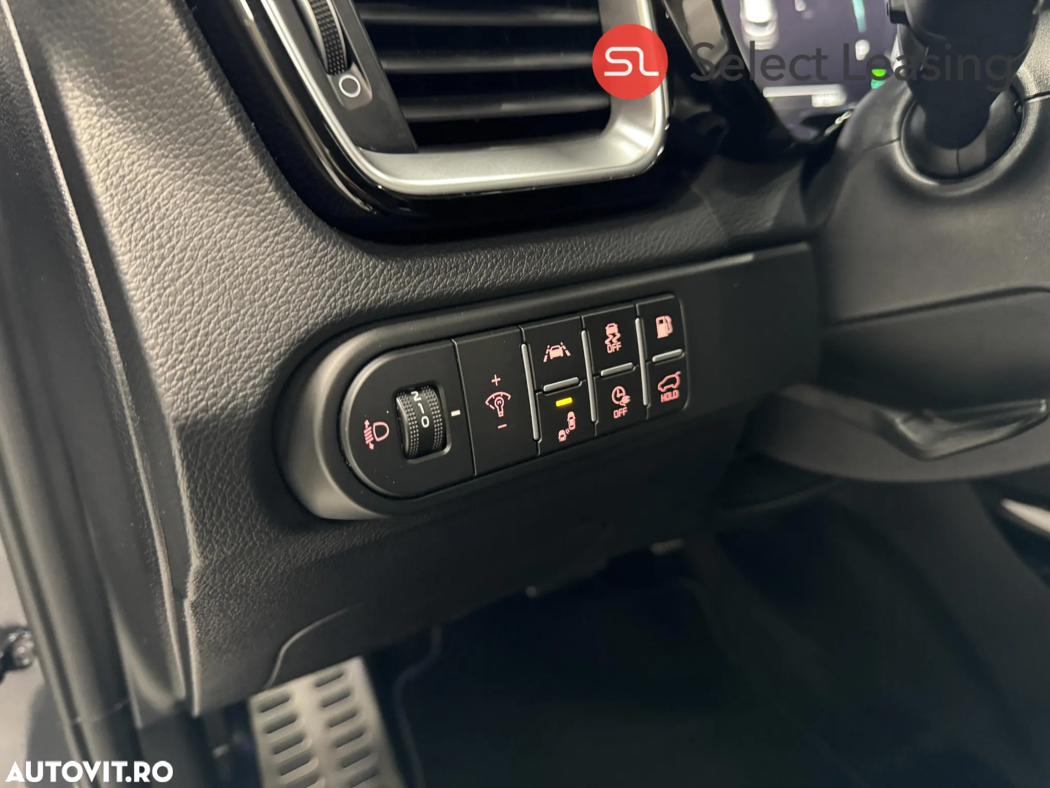 Kia XCeed 1.6 GDI DCT6 OPF Plug-in-Hybrid Platinum Edition - 17